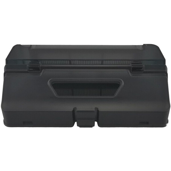 Прочие аксессуары для пылесосов Viomi, Пылесборник Viomi Robot Vacuum Cleaner Dust Box 1-0702-MH1C-0114
Прочие аксессуары для пылесосов Viomi, Пылесборник Viomi Robot Vacuum Cleaner Dust Box 1-0702-MH1C-0114