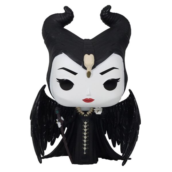 Игры, игрушки FUNKO, Фигурка Funko POP! Disney Maleficent 2 Feast Maleficent (44310)
Игры, игрушки FUNKO, Фигурка Funko POP! Disney Maleficent 2 Feast Maleficent (44310)