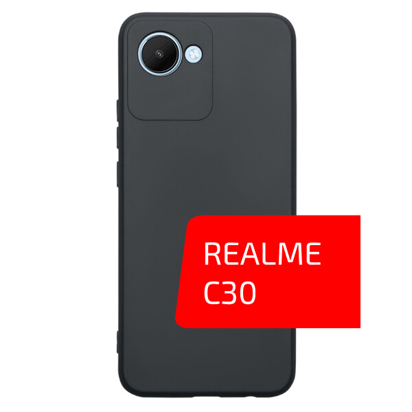 Чехлы для мобильных телефонов AKAMI, Накладка AKAMI Jam для Realme C30 Черный (29779)
Чехлы для мобильных телефонов AKAMI, Накладка AKAMI Jam для Realme C30 Черный (29779)