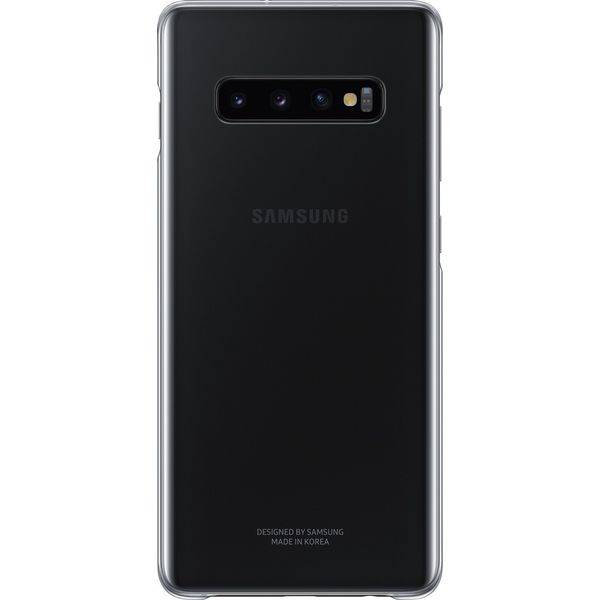 Чехлы для мобильных телефонов SAMSUNG, Чехол Samsung Clear Transparent Cover для Samsung Galaxy S10+ (EF-QG975CTEGRU)
Чехлы для мобильных телефонов SAMSUNG, Чехол Samsung Clear Transparent Cover для Samsung Galaxy S10+ (EF-QG975CTEGRU)