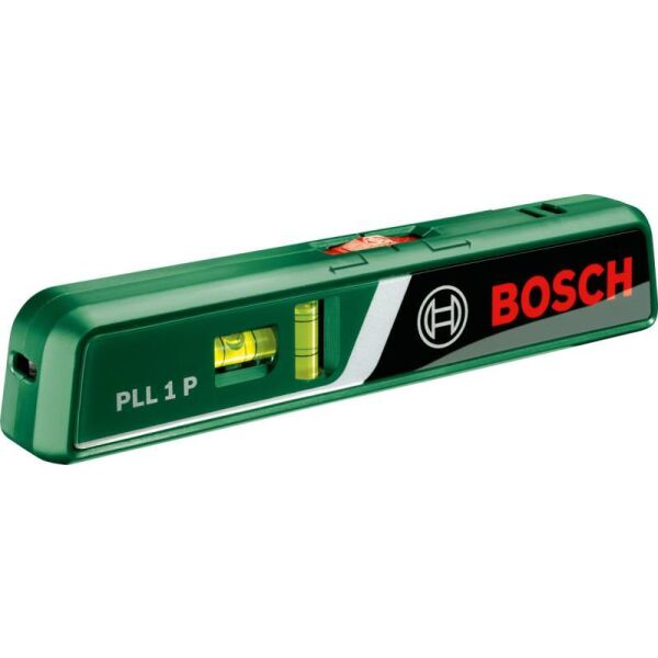 Измерительные инструменты BOSCH, Лазерный нивелир Bosch PLL 1 P (0603663320)
Измерительные инструменты BOSCH, Лазерный нивелир Bosch PLL 1 P (0603663320)