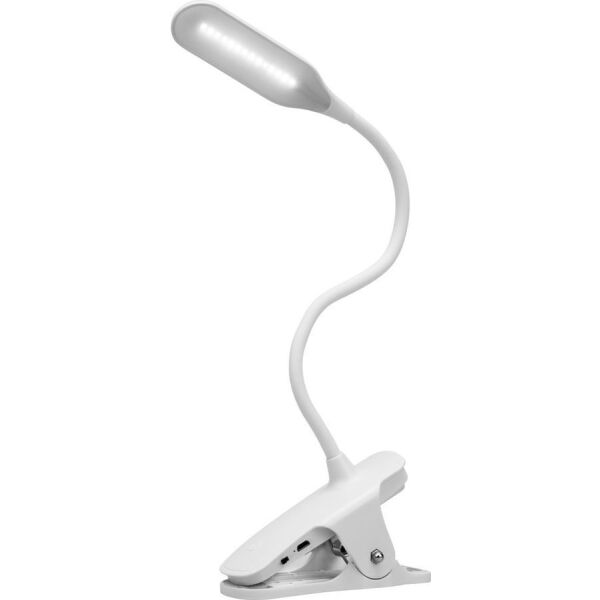 Настольные лампы REXANT, Светильник настольный REXANT Click 4 Вт 4000 К (REX609-001)
Настольные лампы REXANT, Светильник настольный REXANT Click 4 Вт 4000 К (REX609-001)