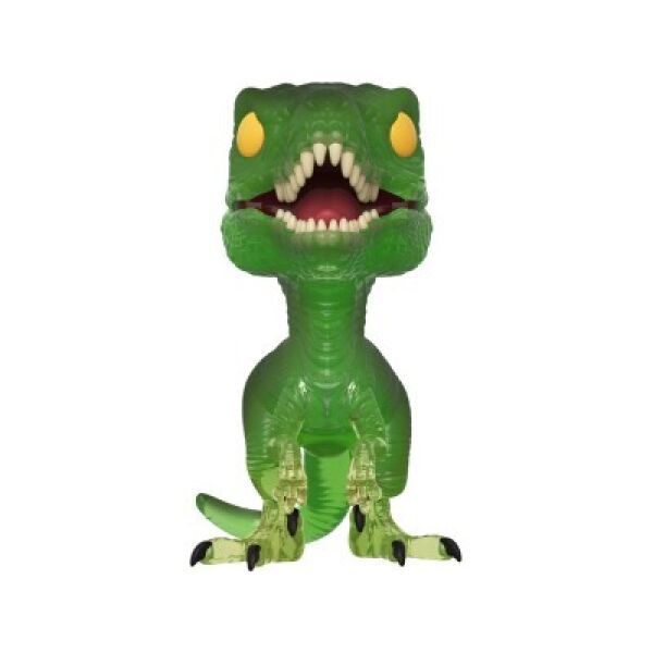 Игры, игрушки FUNKO, Фигурка Funko POP! Movies Jurassic Park Velociraptor Clever Girl Green
Игры, игрушки FUNKO, Фигурка Funko POP! Movies Jurassic Park Velociraptor Clever Girl Green