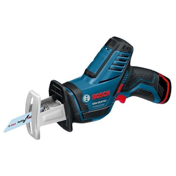 Пилы циркулярные Bosch, Сабельная пила Bosch GSA 10.8 V-LI Professional (060164L902)
Пилы циркулярные Bosch, Сабельная пила Bosch GSA 10.8 V-LI Professional (060164L902)