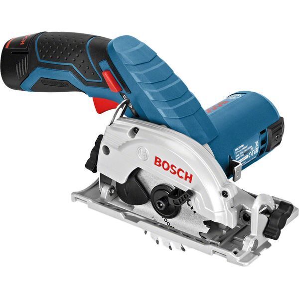 Пилы циркулярные Bosch, Циркулярная пила Bosch GKS 12V-26 Professional (06016A1005)
Пилы циркулярные Bosch, Циркулярная пила Bosch GKS 12V-26 Professional (06016A1005)