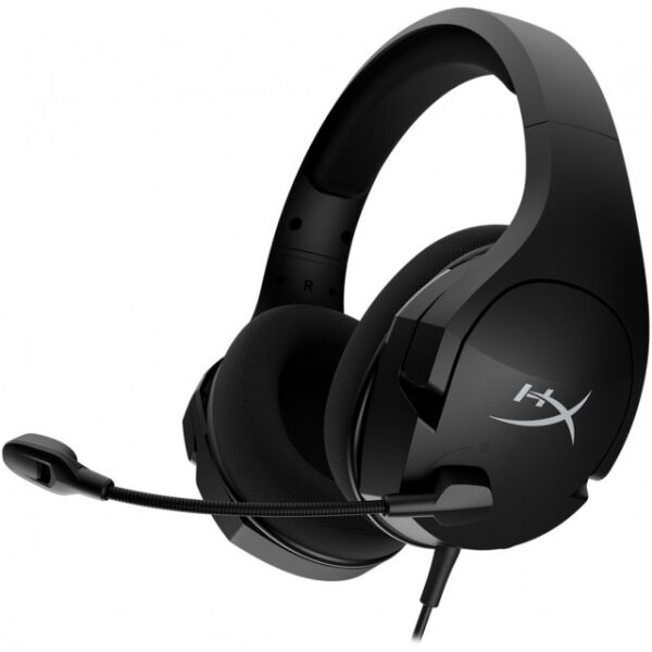 Гарнитуры (наушники+микрофон) HYPERX, Гарнитура HyperX Cloud Stinger Core 7.1 (HHSS1C-AA-BK/G)
Гарнитуры (наушники+микрофон) HYPERX, Гарнитура HyperX Cloud Stinger Core 7.1 (HHSS1C-AA-BK/G)