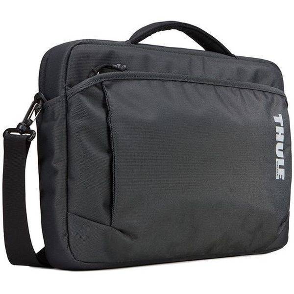 Сумки и Рюкзаки для ноутбука THULE, Сумка THULE Subterra MacBook Attache 13 (TSA313)
Сумки и Рюкзаки для ноутбука THULE, Сумка THULE Subterra MacBook Attache 13 (TSA313)
