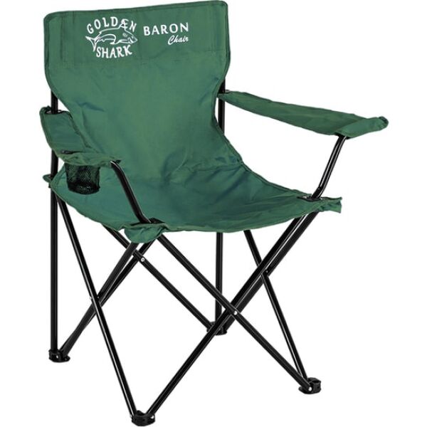 Мебель для туризма и отдыха GOLDEN SHARK, Стул GOLDEN SHARK Baron GS-BAR-CHAIR (зеленый)
Мебель для туризма и отдыха GOLDEN SHARK, Стул GOLDEN SHARK Baron GS-BAR-CHAIR (зеленый)
