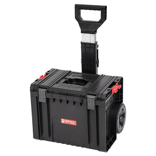 Товары для хранения инструментов Qbrick, Ящик Qbrick System Pro Cart (SKRWQCARTPROCZAPG002)
Товары для хранения инструментов Qbrick, Ящик Qbrick System Pro Cart (SKRWQCARTPROCZAPG002)