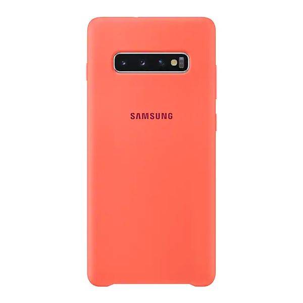 Чехлы для мобильных телефонов SAMSUNG, Чехол SAMSUNG SCover для Galaxy S10+ (EF-PG975THEGRU) розовый
Чехлы для мобильных телефонов SAMSUNG, Чехол SAMSUNG SCover для Galaxy S10+ (EF-PG975THEGRU) розовый