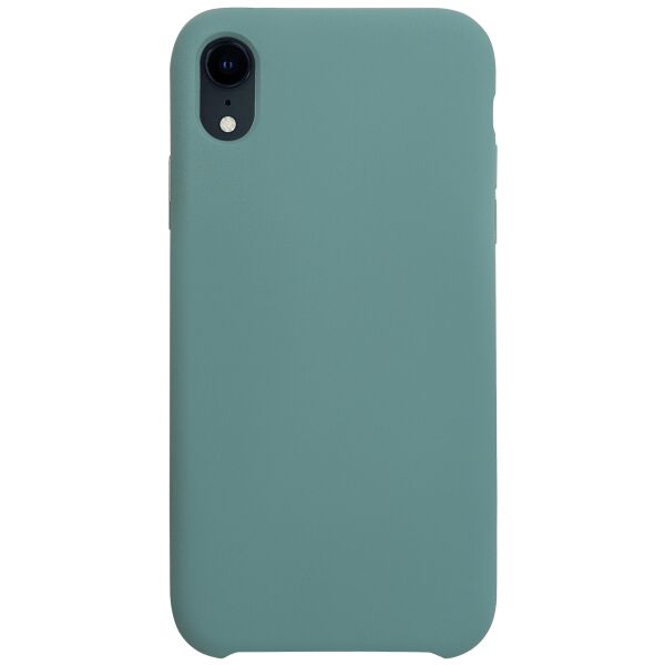 Чехлы для мобильных телефонов AKAMI, Накладка AKAMI Mallows для Apple iPhone XR Зеленый (11734)
Чехлы для мобильных телефонов AKAMI, Накладка AKAMI Mallows для Apple iPhone XR Зеленый (11734)
