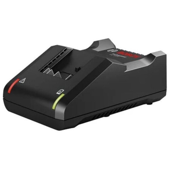 Принадлежности для инструмента Bosch, Зарядное устройство Bosch GAL 18V-40 Professional 1600A019RJ
Принадлежности для инструмента Bosch, Зарядное устройство Bosch GAL 18V-40 Professional 1600A019RJ