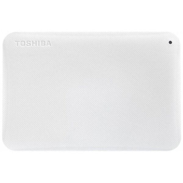 Жесткие диски TOSHIBA, Внешний жесткий диск TOSHIBA Canvio Ready 2TB (HDTP220EW3CA)
Жесткие диски TOSHIBA, Внешний жесткий диск TOSHIBA Canvio Ready 2TB (HDTP220EW3CA)