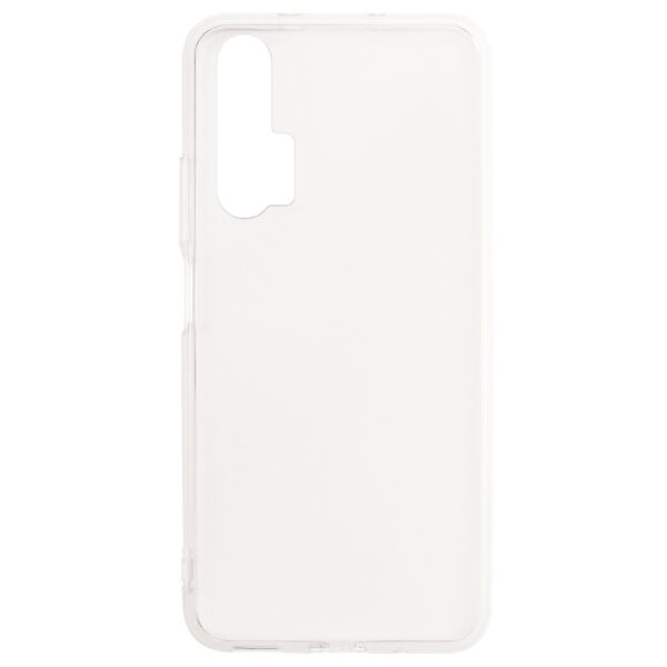 Чехлы для мобильных телефонов AKAMI, Накладка AKAMI Acryl для Huawei Honor 20 /Honor 20 Pro/Huawei Nova 5T (12171)
Чехлы для мобильных телефонов AKAMI, Накладка AKAMI Acryl для Huawei Honor 20 /Honor 20 Pro/Huawei Nova 5T (12171)