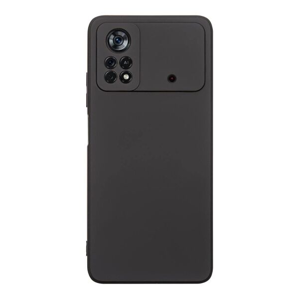 Чехлы для мобильных телефонов AKAMI, Накладка AKAMI Jam для Xiaomi Poco X4 Pro 5G Черный (29371)
Чехлы для мобильных телефонов AKAMI, Накладка AKAMI Jam для Xiaomi Poco X4 Pro 5G Черный (29371)
