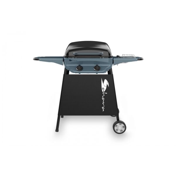 Мангалы, грили, барбекю Sahara, Газовый гриль для дачи Sahara Rapid Assembly 2 Burner Plus
Мангалы, грили, барбекю Sahara, Газовый гриль для дачи Sahara Rapid Assembly 2 Burner Plus