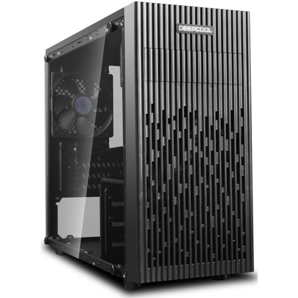 Компьютеры HAFF, Компьютер HAFF Starter/Office Skylark P8 (AMD A6 9500E4GbDM30500W480GB0TB)
Компьютеры HAFF, Компьютер HAFF Starter/Office Skylark P8 (AMD A6 9500E4GbDM30500W480GB0TB)