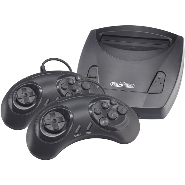 Прочие игровые консоли Retro Genesis, Игровая приставка Retro Genesis 8 Bit Junior (300 игр)
Прочие игровые консоли Retro Genesis, Игровая приставка Retro Genesis 8 Bit Junior (300 игр)