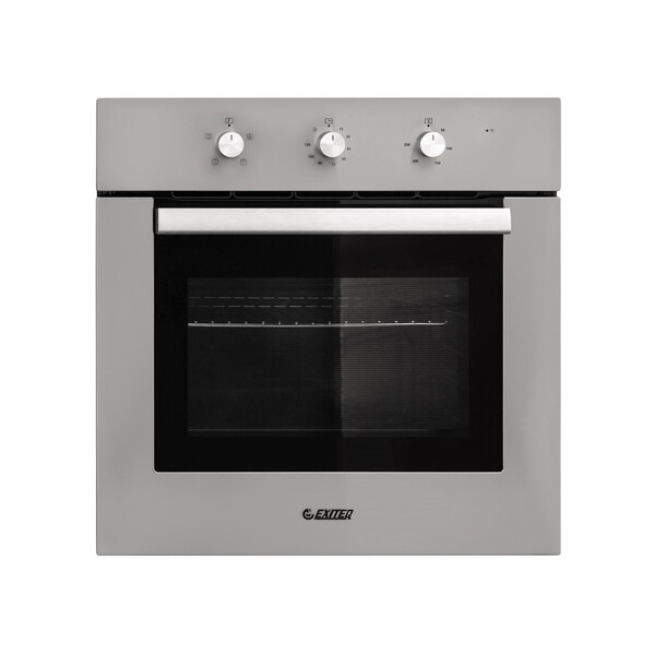 Духовые шкафы EXITEQ, Электрический духовой шкаф EXITEQ EXO-401 (нержавеющая сталь)
Духовые шкафы EXITEQ, Электрический духовой шкаф EXITEQ EXO-401 (нержавеющая сталь)
