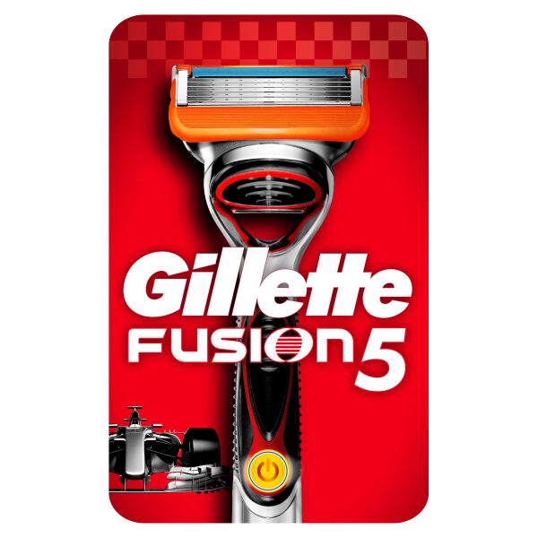 Набор подарочный Gillette, Бритва GILLETTE Fusion5 Power c 1 сменной кассетой и батарейкой (7702018509744)
Набор подарочный Gillette, Бритва GILLETTE Fusion5 Power c 1 сменной кассетой и батарейкой (7702018509744)