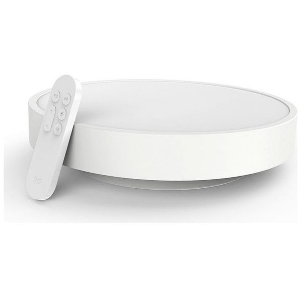 Настольные лампы YEELIGHT, Умный светильник YEELIGHT LED Ceiling Light 320мм (YLXD01YL) серый
Настольные лампы YEELIGHT, Умный светильник YEELIGHT LED Ceiling Light 320мм (YLXD01YL) серый