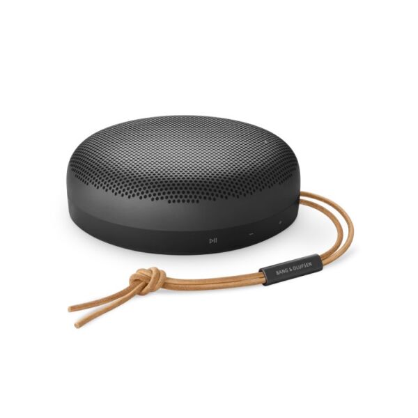 Беспроводные акустические системы BANG & OLUFSEN, Беспроводная колонка Bang & Olufsen Beosound A1 2nd Gen (черный антрацит)
Беспроводные акустические системы BANG & OLUFSEN, Беспроводная колонка Bang & Olufsen Beosound A1 2nd Gen (черный антрацит)
