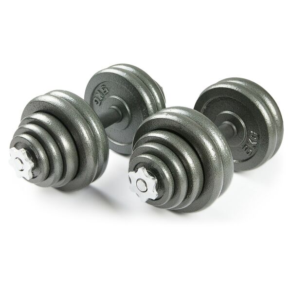 Гантели, гири, штанги Atlas Sport, Набор гантелей Atlas Sport Металлические 2х30 кг
Гантели, гири, штанги Atlas Sport, Набор гантелей Atlas Sport Металлические 2х30 кг