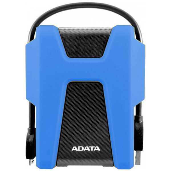 Жесткие диски A-Data, Внешний накопитель A-Data HD680 1TB AHD680-1TU31-CBL
Жесткие диски A-Data, Внешний накопитель A-Data HD680 1TB AHD680-1TU31-CBL