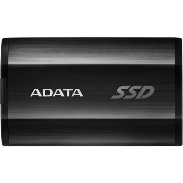 Жесткие диски A-Data, Внешний накопитель A-Data SE800 1TB ASE800-1TU32G2-CBK (черный)
Жесткие диски A-Data, Внешний накопитель A-Data SE800 1TB ASE800-1TU32G2-CBK (черный)