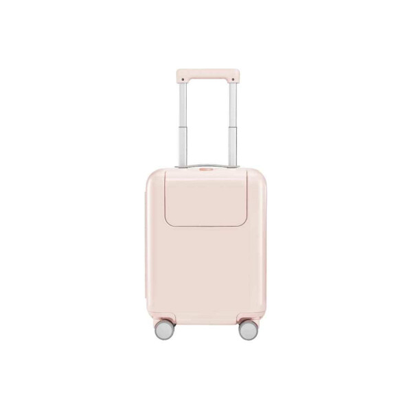 Сумки, рюкзаки, чемоданы Ninetygo, Чемодан Ninetygo Kids Luggage 17" 112801 (cветло-розовый)
Сумки, рюкзаки, чемоданы Ninetygo, Чемодан Ninetygo Kids Luggage 17" 112801 (cветло-розовый)