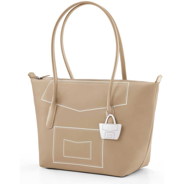 Сумки, рюкзаки, чемоданы Ninetygo, Сумка Ninetygo Travel Capsule Tote Bag 90BTTLF22132W (бежевый) 
Сумки, рюкзаки, чемоданы Ninetygo, Сумка Ninetygo Travel Capsule Tote Bag 90BTTLF22132W (бежевый)