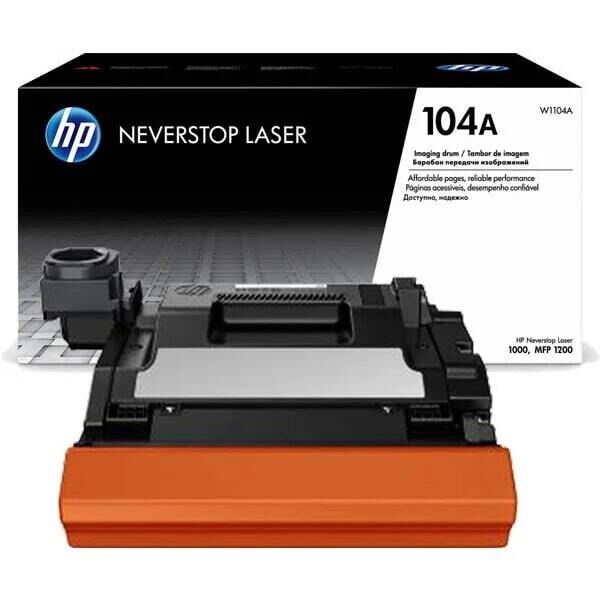 Расходные материалы для принтеров HP, Фотобарабан HP 104A W1104A для Neverstop Laser 1000w (4RY23A), Neverstop Laser 1000a (4RY22A), Neverstop Laser 1200a (4QD21A), Neverstop Laser 1200w (4RY26A)
Расходные материалы для принтеров HP, Фотобарабан HP 104A W1104A для Neverstop Laser 1000w (4RY23A), Neverstop Laser 1000a (4RY22A), Neverstop Laser 1200a (4QD21A), Neverstop Laser 1200w (4RY26A)