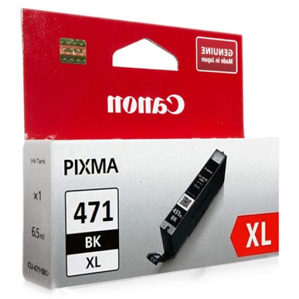 Расходные материалы для принтеров CANON, Картридж Canon CLI-471XL BK для Canon PIXMA MG5740, Canon PIXMA MG6840, Canon PIXMA MG7740 Black, Canon PIXMA MG7740 White
Расходные материалы для принтеров CANON, Картридж Canon CLI-471XL BK для Canon PIXMA MG5740, Canon PIXMA MG6840, Canon PIXMA MG7740 Black, Canon PIXMA MG7740 White