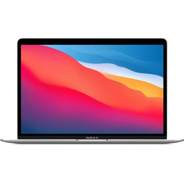 Ноутбуки Apple, Ультрабук Apple MacBook Air 13" M1 A2337 (MGNA3RU/A) серебристый
Ноутбуки Apple, Ультрабук Apple MacBook Air 13" M1 A2337 (MGNA3RU/A) серебристый