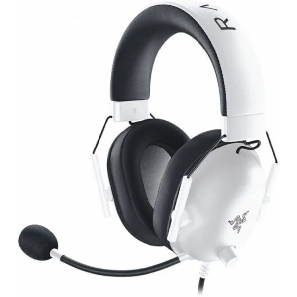 Гарнитуры (наушники+микрофон) RAZER, Наушники Razer BlackShark V2 X (RZ04-03240700-R3M1) белый
Гарнитуры (наушники+микрофон) RAZER, Наушники Razer BlackShark V2 X (RZ04-03240700-R3M1) белый