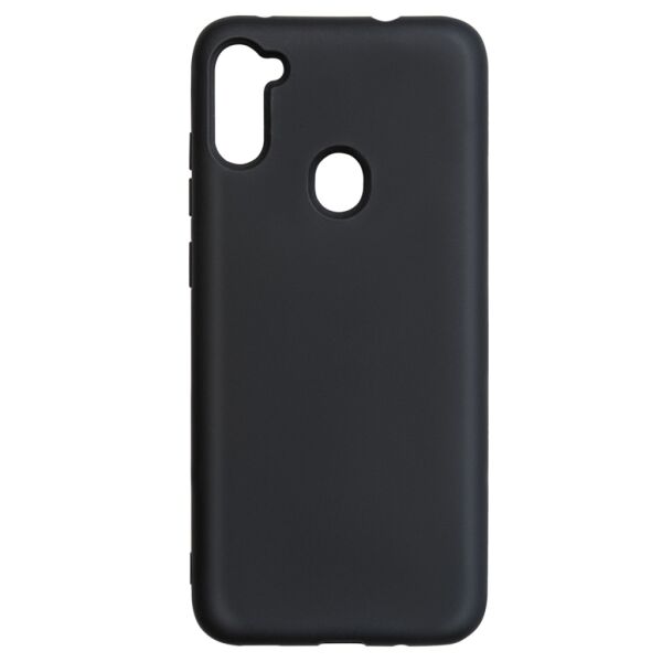 Чехлы для мобильных телефонов AKAMI, Накладка AKAMI Charm для Samsung Galaxy A11 Черный (11278)
Чехлы для мобильных телефонов AKAMI, Накладка AKAMI Charm для Samsung Galaxy A11 Черный (11278)