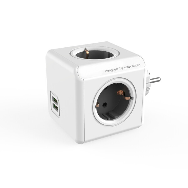 Сетевые фильтры ALLOCACOC, Разветвитель ALLOCACOC PowerCube Original 1202GY/DEOUPC (серый)
Сетевые фильтры ALLOCACOC, Разветвитель ALLOCACOC PowerCube Original 1202GY/DEOUPC (серый)