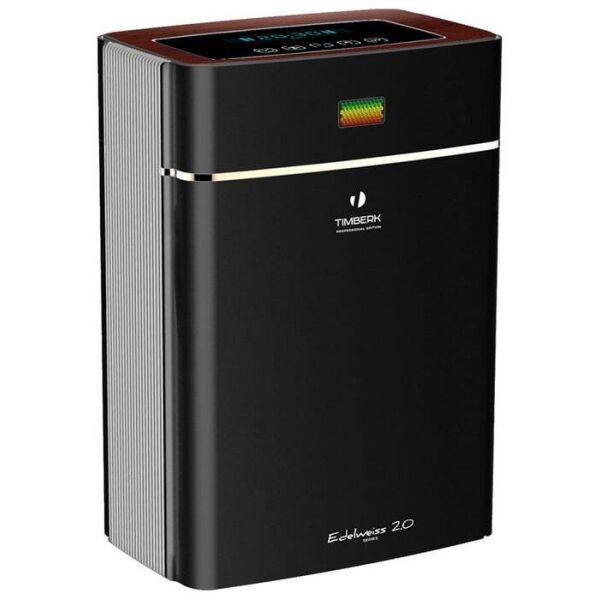 Увлажнители и очистители воздуха TIMBERK, Очиститель воздуха Timberk TAP FL700 MF (BL)
Увлажнители и очистители воздуха TIMBERK, Очиститель воздуха Timberk TAP FL700 MF (BL)
