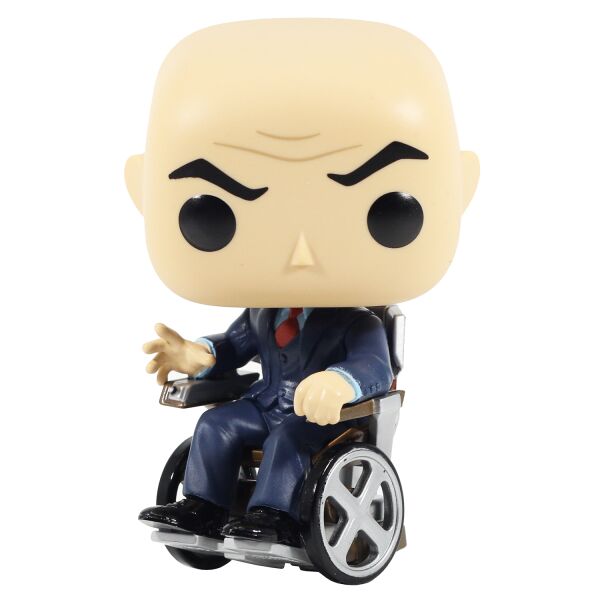 Игры, игрушки FUNKO, Фигурка Funko POP! Bobble: Marvel: X-Men 20th: Professor X (49287)
Игры, игрушки FUNKO, Фигурка Funko POP! Bobble: Marvel: X-Men 20th: Professor X (49287)