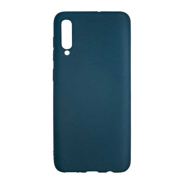 Чехлы для мобильных телефонов AKAMI, Силиконовая накладка Akami Soft-touch для Samsung Galaxy A50 Бирюзовый (8134)
Чехлы для мобильных телефонов AKAMI, Силиконовая накладка Akami Soft-touch для Samsung Galaxy A50 Бирюзовый (8134)