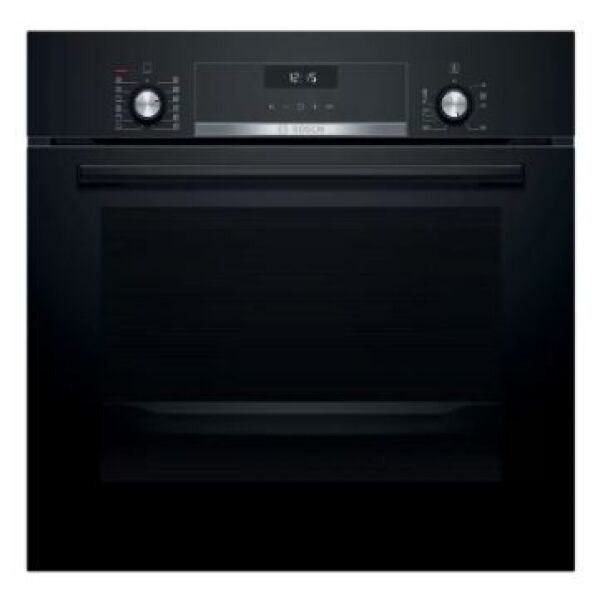 Духовые шкафы Bosch, Встраиваемый электрический духовой шкаф Bosch Added Steam Serie 6 HIJ517YB2R
Духовые шкафы Bosch, Встраиваемый электрический духовой шкаф Bosch Added Steam Serie 6 HIJ517YB2R