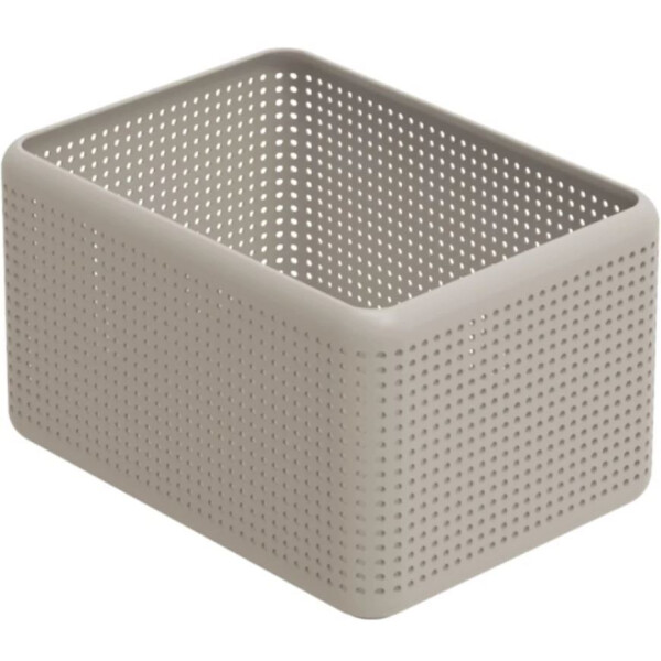 Товары для хранения Rotho, Контейнер для хранения Rotho Madei 1015707422PC (13л, капучино)
Товары для хранения Rotho, Контейнер для хранения Rotho Madei 1015707422PC (13л, капучино)