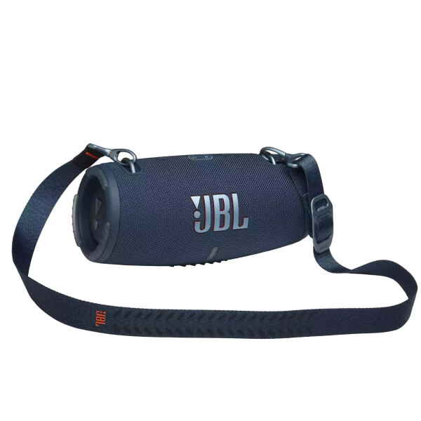 Беспроводные акустические системы JBL, Беспроводная колонка JBL Xtreme 3 (темно-синий)
Беспроводные акустические системы JBL, Беспроводная колонка JBL Xtreme 3 (темно-синий)