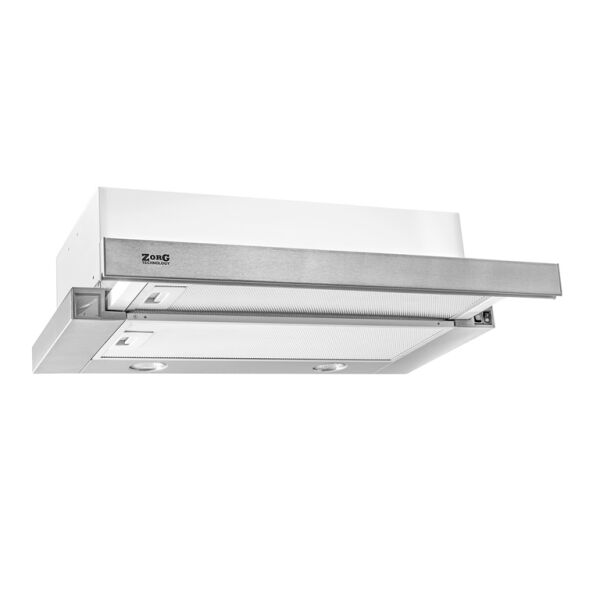 Вытяжки ZorG Technology, Вытяжка ZorG Technology Kleo TL 700 60 (нержавеющая сталь)
Вытяжки ZorG Technology, Вытяжка ZorG Technology Kleo TL 700 60 (нержавеющая сталь)
