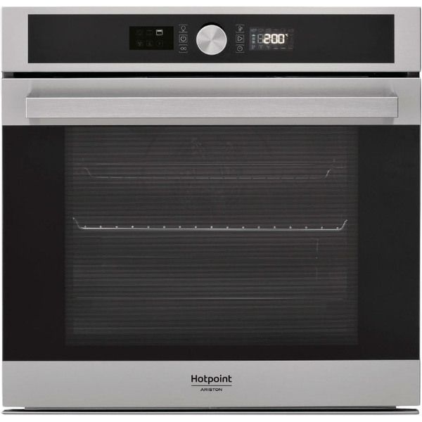 Духовые шкафы HOTPOINT-ARISTON, Электрический духовой шкаф Hotpoint-Ariston FI5 851 H IX HA
Духовые шкафы HOTPOINT-ARISTON, Электрический духовой шкаф Hotpoint-Ariston FI5 851 H IX HA