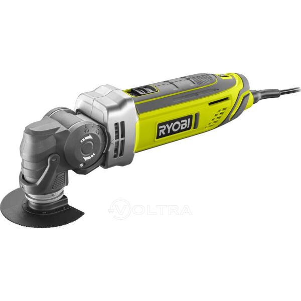 Многофункциональные инструменты Ryobi, Мультифункциональная шлифмашина Ryobi RMT300-TA (5133002434)
Многофункциональные инструменты Ryobi, Мультифункциональная шлифмашина Ryobi RMT300-TA (5133002434)