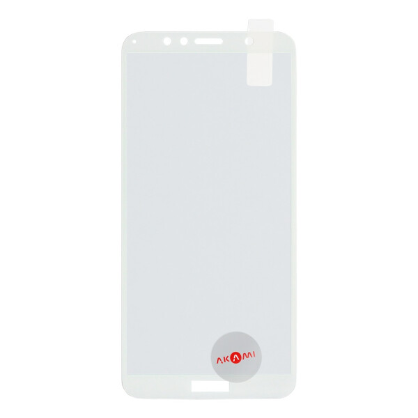 Защитные пленки AKAMI, Защитное стекло Fullscreen side glue Akami для Huawei Y5 2017 Черный (4463)
Защитные пленки AKAMI, Защитное стекло Fullscreen side glue Akami для Huawei Y5 2017 Черный (4463)