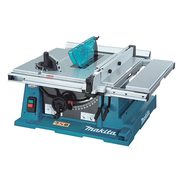 Пилы циркулярные Makita, Настольная дисковая пила MAKITA 2704 N в кор.