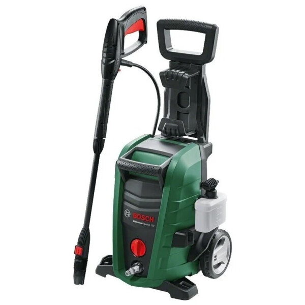 Аппараты высокого давления BOSCH, Мойка высокого давления Bosch UniversalAquatak 130 + Car Kit 061599261B
Аппараты высокого давления BOSCH, Мойка высокого давления Bosch UniversalAquatak 130 + Car Kit 061599261B