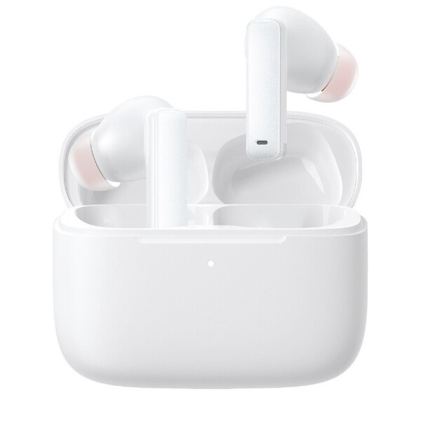 Наушники BASEUS, Наушники Baseus True Wireless Earphones Bowie M2 (NGTW140002) White
Наушники BASEUS, Наушники Baseus True Wireless Earphones Bowie M2 (NGTW140002) White